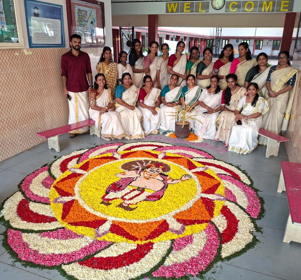 Onam Celebrations Unite Communities in Culture and Fellowship